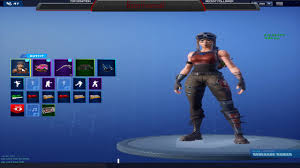 Which is rarer renegade raider or aerial assault trooper? Fortnite Skins Renegade Raider Novocom Top