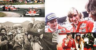 James has well over a decade of writing under his belt, but his professional career in literature didn't take off until. Sutton Images James Hunt Exhibition Girls Beer And Victory