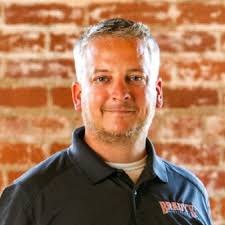 Bryan Musselwhite, CCIM