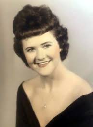 Geraldine West Obituary