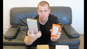 By pornwatchers on february 27, 2017 17:48. Lacie Rugged Thunderbolt Hard Drive Review Setup Unboxing Youtube