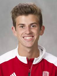 2016 Cross Country Roster