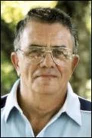 Donald Strout Sr. Obituary