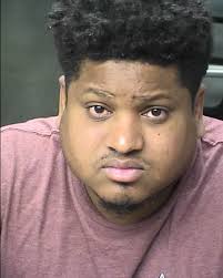 COLLINS, ANDRE PRINCE