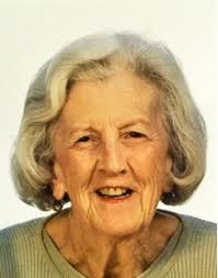 Patricia Pedersen Obituary (1935