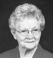 Evangeline Meyer Obituary