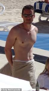 He is an actor, known for today (1982), акулий торнадо 5: Karl Stefanovic S Younger Brother Tom Is The Spitting Image Of Their Sibling Peter Daily Mail Online
