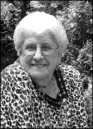 Jenny Smith Obituary (1923