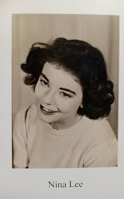 Nina Lee Pulliam Gianunzio (1931-2022)