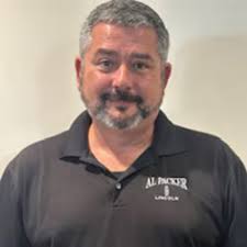 Meet Al Packer Lincoln Staff West Palm Beach FL