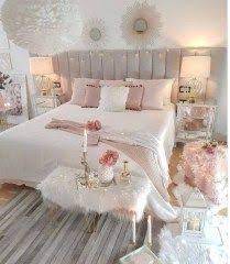 modern bedroom decoration ideas engineering basic in 2021 pink bedroom design elegant bedroom romantic bedroom decor