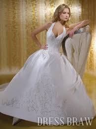 Halter Top Wedding Dresses Home Wedding Dresses Ball Gown Wedding Dresses Ball Gown Halter Top Princess Bridal Gown Discount Wedding Dresses Princess Bridal