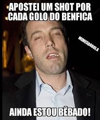 Jogadores do benfica memes de futebol sport lisboa e benfica. Os Memes Da Goleada Do Benfica Sobre O Nacional I Liga Sapo Desporto