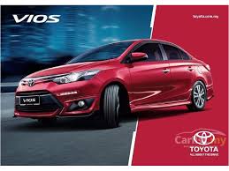 Lagi cari tiket kereta yang berangkat dan berakhir di stasiun pasar senen (pse)? Toyota Vios 2017 G 1 5 In Selangor Automatic Sedan Silver For Rm 81 100 4089830 Carlist My