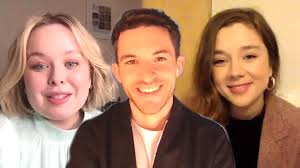 Lady whistledown has ideas for season 2. The Bridgerton Creator And Cast Tease What S Next For Season 2 Entertainment Tonight