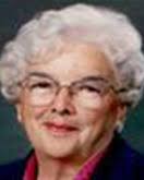 Ella Edmonds Obituary (2008)