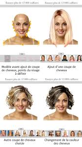 Top41+ coupe de cheveux femmes 2015 pics. Logiciel De Coiffure Gratuit Lequel Choisir