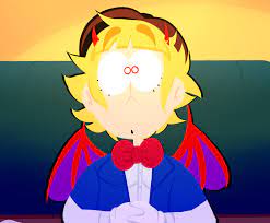 It's Hell in South Park! — PIP: Oh, and all the torturing in hell stopped...