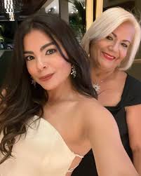 Mariam Garcia de Sarraff 🌸