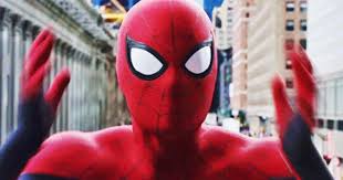 No way home arrives in theaters on december 17, 2021. Newest Spider Man Suit Gets Shown Off In Latest No Way Home Set Photos