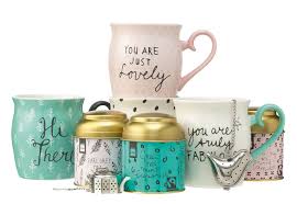 Kleine Kerstcadeaus Om Haar Te Verrassen Cadeautjes Thee Kopje Thee