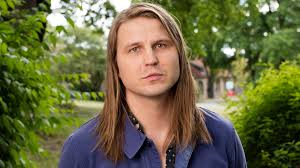 Ver las letras de markus krunegård y escuchar hollywood hills, jag är en vampyr, åh uppsala, askan är den bästa jorden y más canciones! Markus Krunegard 16 Juli 2016 Kl 13 00 Sommar Vinter I P1 Sveriges Radio