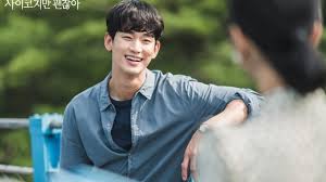 Sisi Receh Kim Soo Hyun Dan Dijuluki Si Bodoh Yang Tampan Kumparan Com