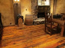You might adore the effect hi, i have a random width pine floor which is 13 yrs old, it was originally just stained and tung oil applied. American Reclaimed Wood Floors American Reclaimed Floors White Oak Heart Pine Douglas Fir