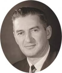 Donald Stewart "Don" Dickie