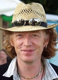 Simon Friend Editorial Stock Photo