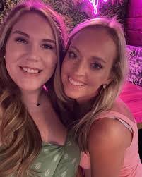 Kristen Stepp's Instagram, Twitter & Facebook