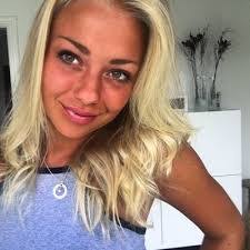 Lisa Soderberg's Instagram, Twitter & Facebook