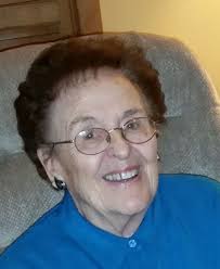 Mary Jane Fulk Obituary August 18, 2015