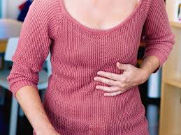 In otherwise healthy people, spleen irritation and gas built in the colon are main causes of pain under the lower left ribs. Organs In The Body What S On The Left Side