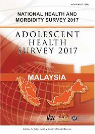 Overall, the amount of bullying cases in malaysia is at an. Pdf National Health And Morbidity Survey 2017 Adolescent Health Survey 2017