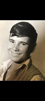 Tribute to Clive Moore, 1945