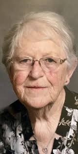 Obituary information for Mary Ann Hooker