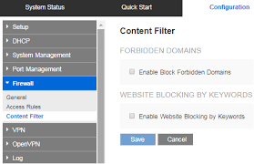 78 programs for web firewall content filter windows. Linksys Official Support Blocking A Domain Or Website By Using Keywords On The Linksys Gigabit Vpn Router