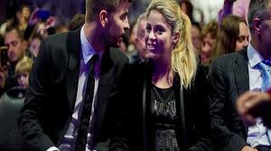 Get phone numbers, email addresses, org charts and. Pique Und Shakiras Barca Stolz Uefa Champions League Uefa Com