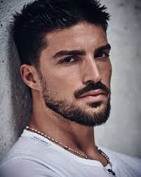 44 Amazing Mens Beard Style Ideas To Make Your Look More Cool In 2020 Beard Styles For Men Beautiful Men Faces Beard Styles