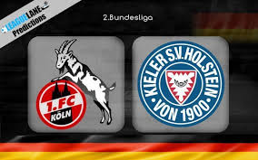 80,955 likes · 1,730 talking about this. Fc Koln Vs Holstein Kiel Predictions Betting Tips Match Preview