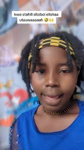 Elisha Wa Dj Nina Buku Challenge