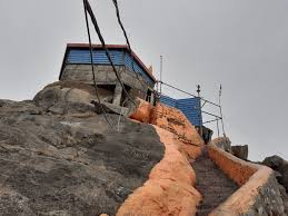Girnar Experiences With Mohanji Shri guru dattatreya girnar cheritable trust. girnar experiences with mohanji