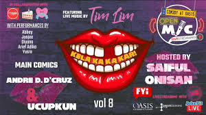 Gaji ria ricis dari youtube setiap bulan terbaru 2021. Will You Cafe Kela Ka Ka Kar Vol 8 Facebook
