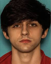 BOLO for this individual. Devin Johnson He is a young white male wearing a  long sleeved white shirt and yellow pants. He fled