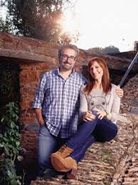 Para questões profissionais contactar pa.nunomarkl@gmail.com assuntos relacionados com a. Caras Nuno Markl E Ana Galvao Separados