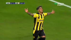 La copa libertadores 1969 fue la décima edición del torneo de clubes más importante de américa del sur, organizado por la confederación sudamericana de fútbol, en la que participaron equipos de nueve países sudamericanos: Ver Goles Sporting Cristal Perdio 3 1 Con Penarol Por La Ida De Cuartos De Final De Copa Sudamericana 2021 Resumen Y Highlights Omar Merlo Video Peru Uruguay Rpp Noticias