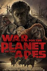 War for the Planet of the Apes Archives - Home of the Alternative Movie  Poster -AMP-