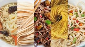 Asian noodles have some similarities and some different with italian noodles. Healthy Thai Noodles To Keep You Warm The Best Thai Flowermound