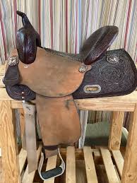 Rusty Spur Saddle Shop